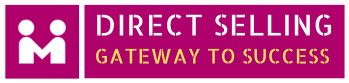 Direct Selling GTS Logo